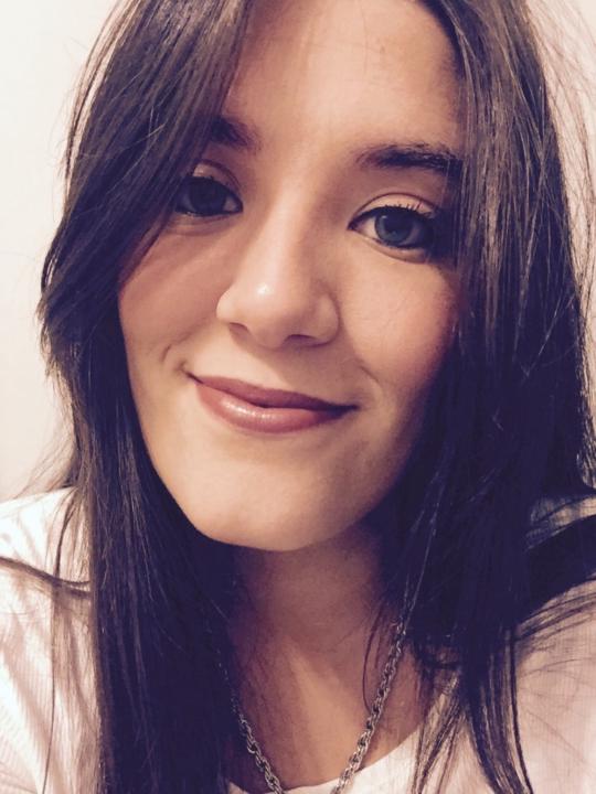 Florencia Lucila Rubio