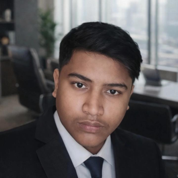 Abhishek Roy