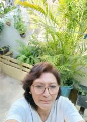 Maria Elodia Cahuich