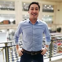 Jose Luis Barrenechea Neira