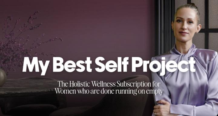 My Best Self Project