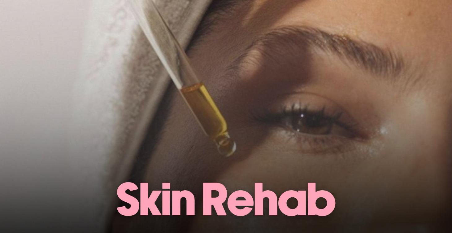 Skin Rehab