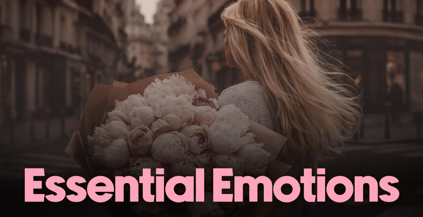 Essential Emotions