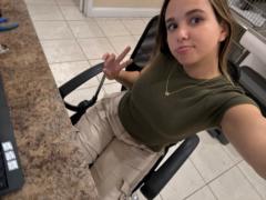 Ashley Cartaya
