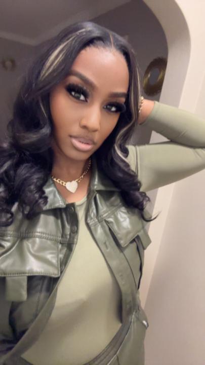 Dareka Brooks