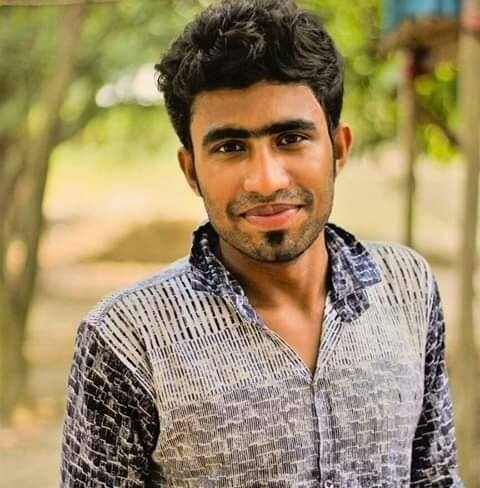 Abdullah Al Noman