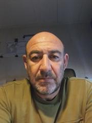 Spiros Koutsouvelis