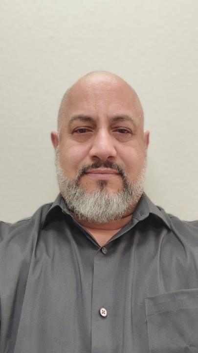 Antonio Mendez