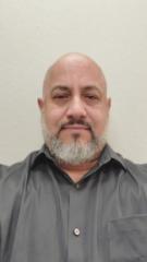 Antonio Mendez