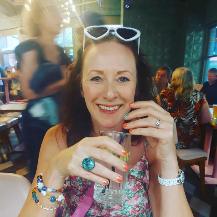 Louise Buckland
