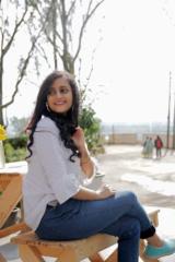 Subhasmita Mishra