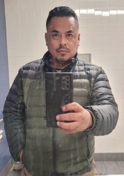 Julio Hernandez