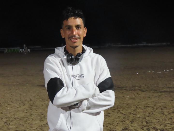 Youssef Elhamam