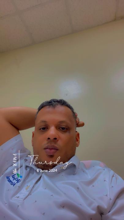 Ali Alsumeri