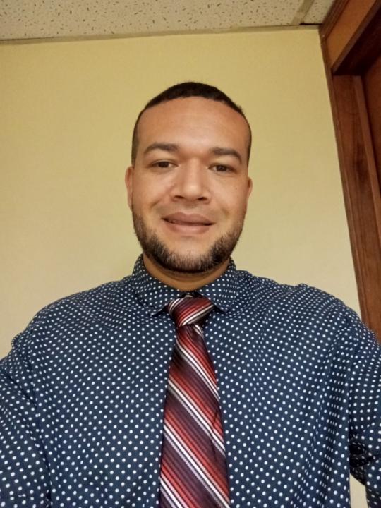 Yorvin Blanco