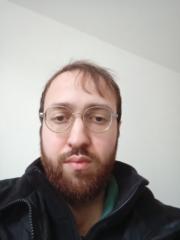 Alexis Dal zovo