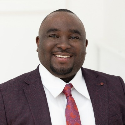 Joel Mbusa Ndivito