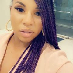 Chelsie Racquel