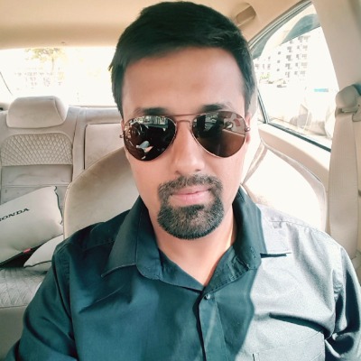Prashaant Govil