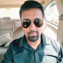 Prashaant Govil
