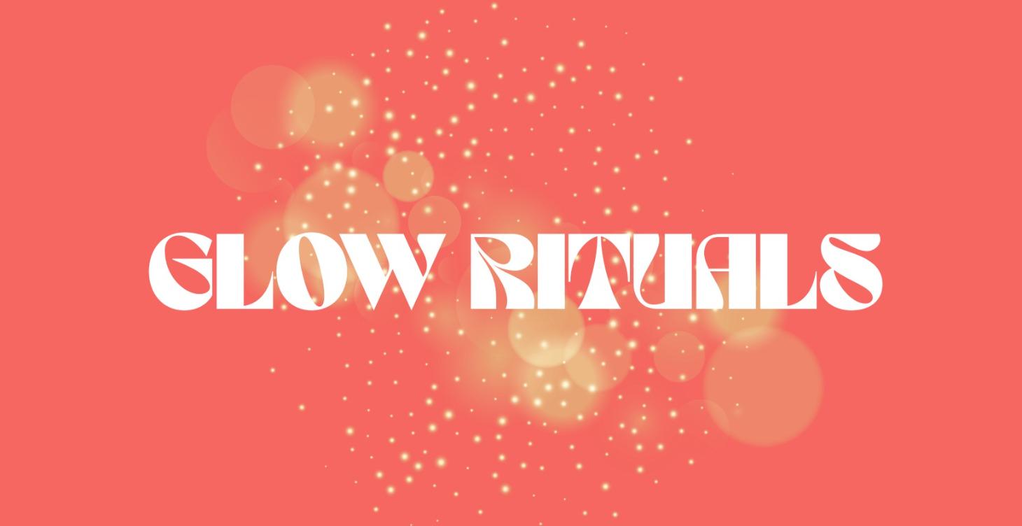 The Korean Glow Ritual