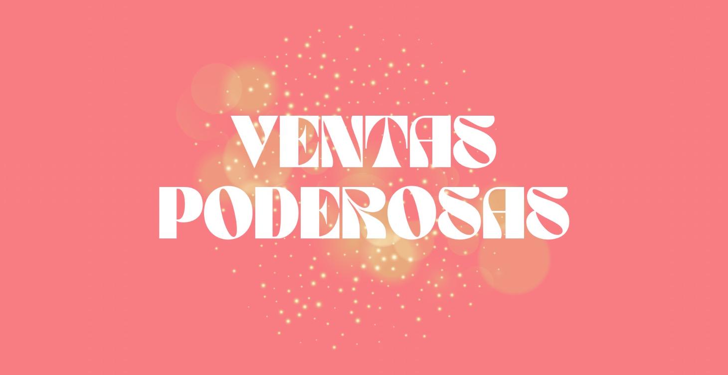 Ventas Poderosas
