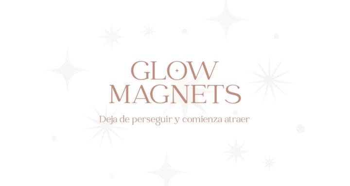 GLOWMAGNETS