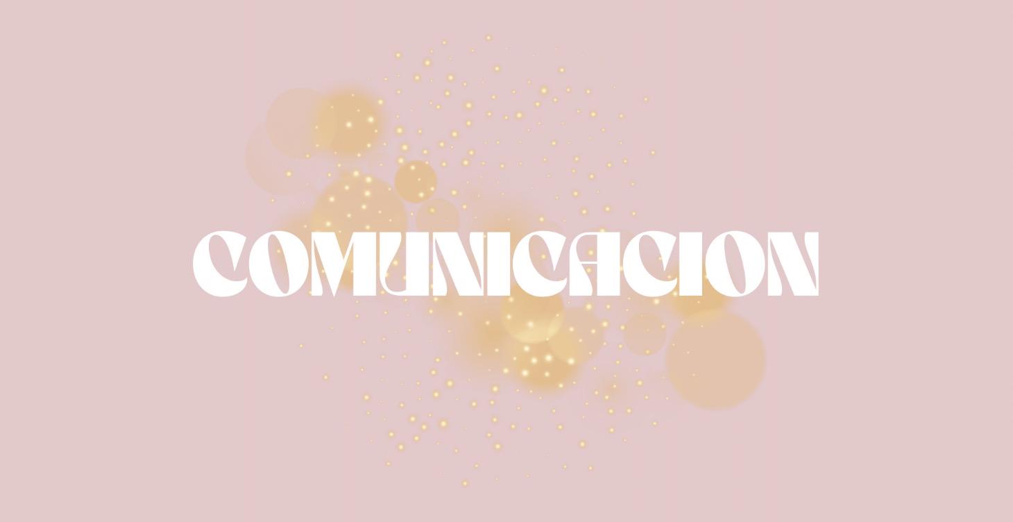 Comunicación Magnética