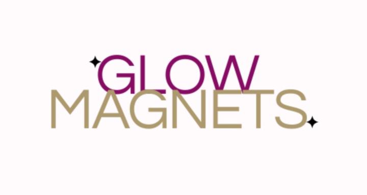 GLOWMAGNETS