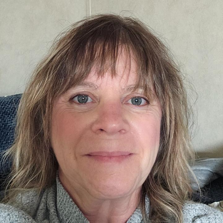 Jennifer Mitchell