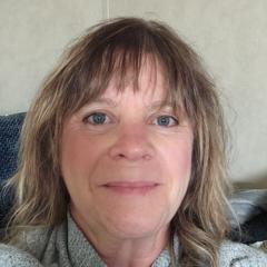 Jennifer Mitchell