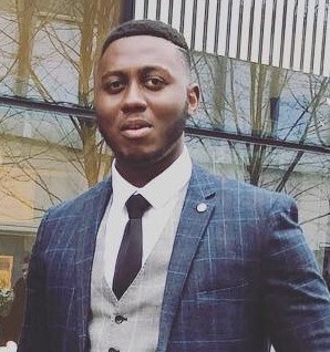 Eric Ezenwa