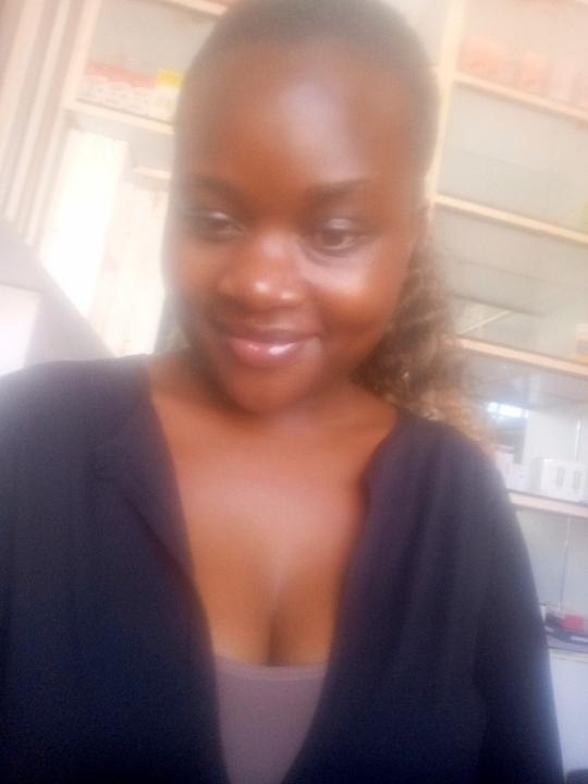Caroline Nyandika