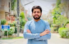 Kumail Ali
