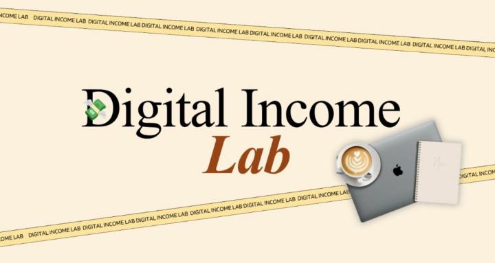 Digital Income Lab1