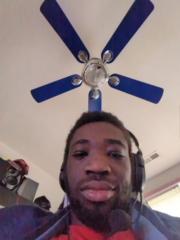 Jalen Priestly
