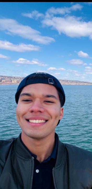 Joseph Ibrahim