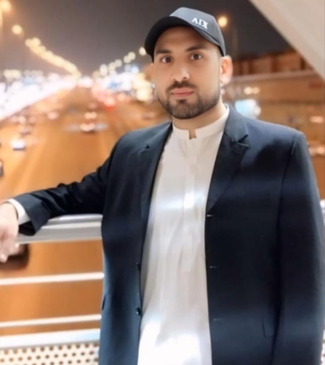 Menhaj Uddin