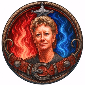 Tracy Wright