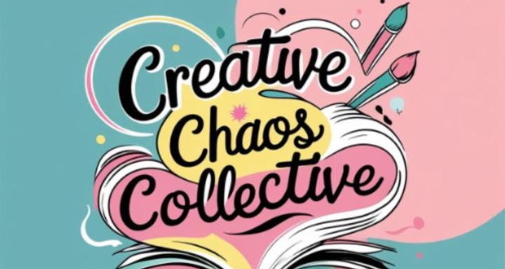 The Creative Chaos Classroom