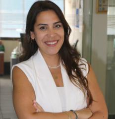 Layal Alameh