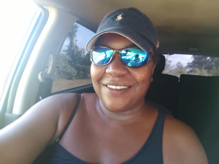 Carla Golding