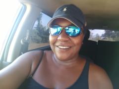 Carla Golding