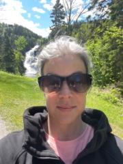 Josiane Desautels