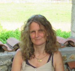 Anna Elize de Heer