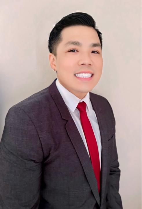 Tony Khuu