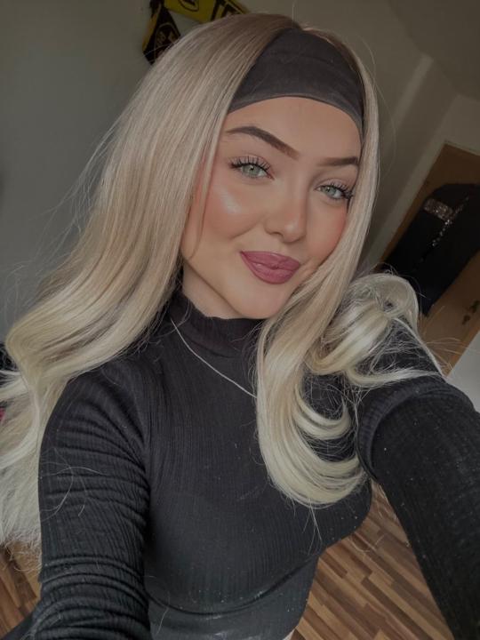 Leonie Nief