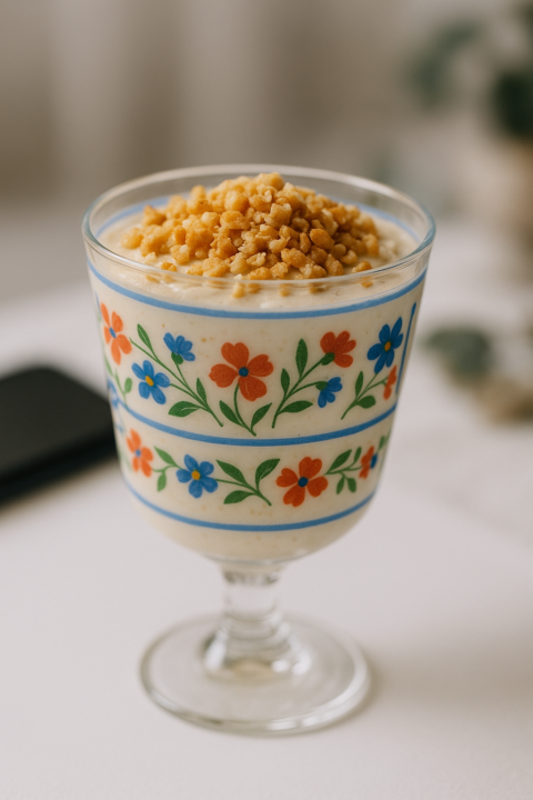 Fruit cup prompt 🍹🍓