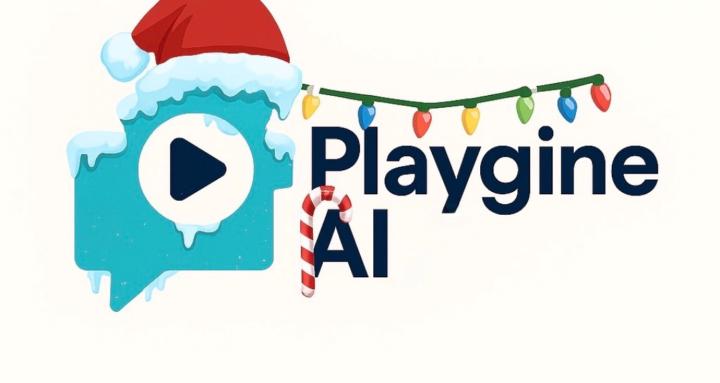 Playgine AI