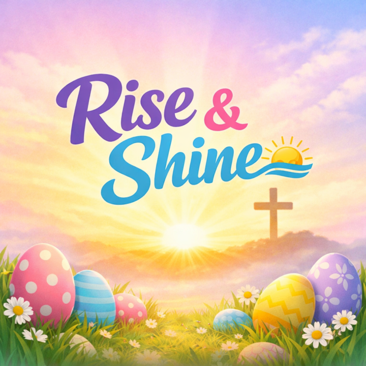 🐣✨ HAPPY EASTER ✨🐣